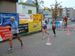 6-uursloop 2002 NK 100km